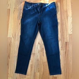 Massini Jeans , size 16